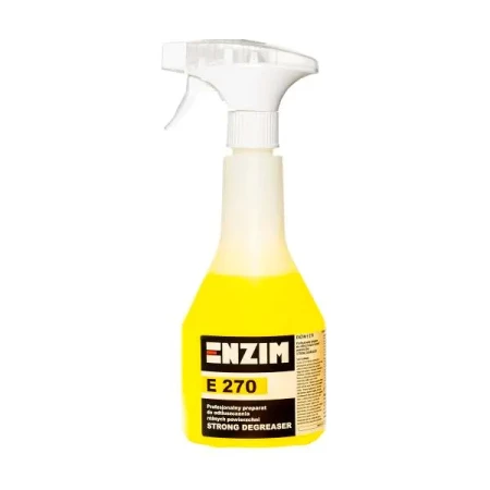 Enzim E270 odtłuszczacz Strong Degreaser 0,5 L