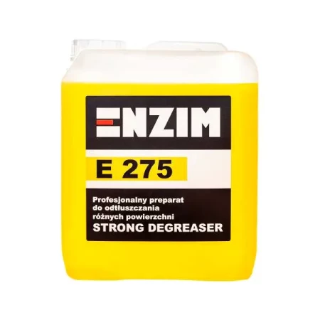 Enzim E2705odtłuszczacz Strong Degreaser 5l