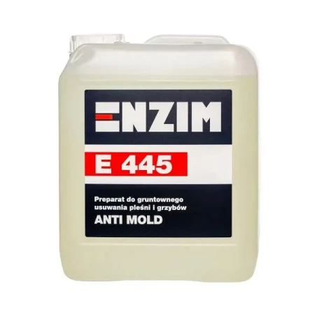 Enzim ANTI MOLD E445 5l