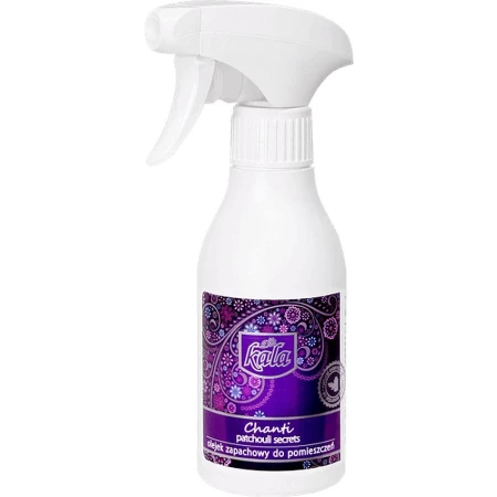 Odświeżacz powietrza KALA CHANTI PATCHOULI SECRETS 250 ml