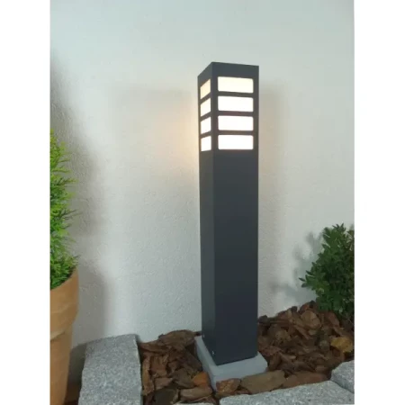 lampa zewnętrzna Radex model Arkad 250