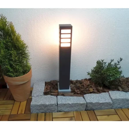 lampa zewnętrzna Radex model Arkad 250