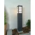 lampa ogrodowa Radex model Arkad 255 xl