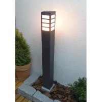 lampa zewnętrzna Radex model Arkad 275