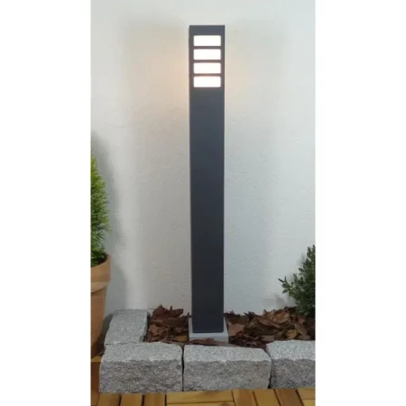 lampa ogrodowa Radex model Arkad 275 xl