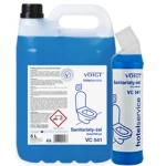 Voigt sanitariaty żel VC 541- 0,75L