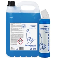 Voigt sanitariaty żel VC 541- 0,75L