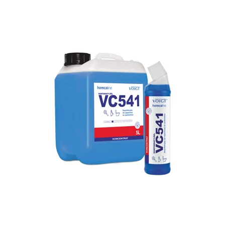 Voigt sanitariaty żel VC 541- 0,75L