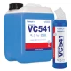 Voigt sanitariaty żel VC 541- 0,75L