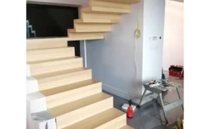 Jakie schody drewniane wybrać?