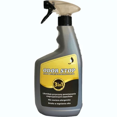 Odświeżacz Odor Stop 0,65l