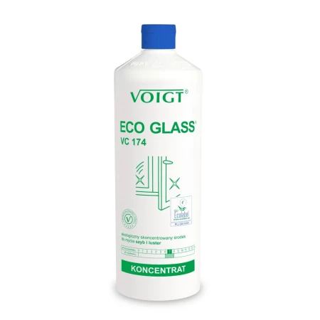 Voigt VC174 Eco Glass ekologiczny środek do mycia okien i luster