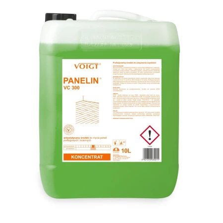 PANELIN 10l VC300 Voigt do mycia paneli