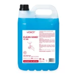 Mydło HACCP CLEAN HAND 5l VC600 Voigt niebieskie