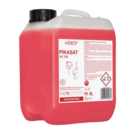 pikasat 0,6 l