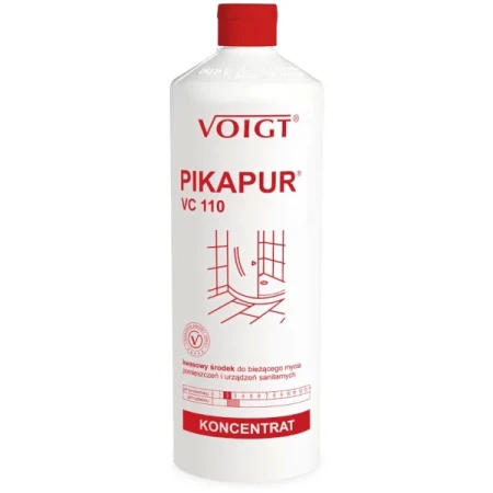 Pikapur 1l VC 110 Voigt